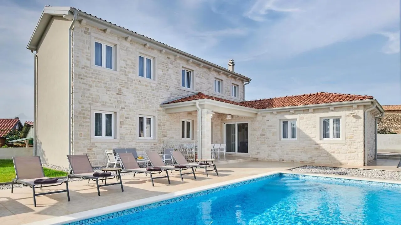 Villa Leon بروتونيغلا كرواتيا